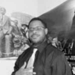 Meet your Posher, Trey